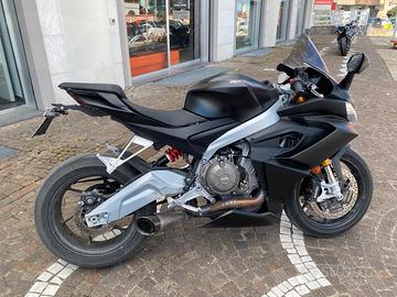Aprilia RS 660 - 2024