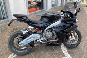 Aprilia RS 660 - 2024