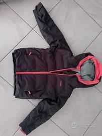 Giacca a vento bambino 6 anni