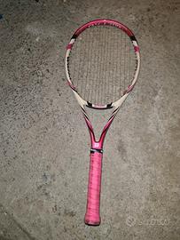 racchetta da tennis