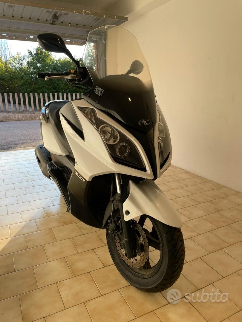 300i Scooter Kymco 300 Downtown 2011 Kymco Downtown 300i Moto E