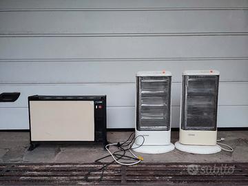 2 Stufe Zephir+ Termocomvettore SO.ERRE usati
