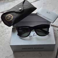Occhiali da sole Ray-Ban Wayfarer Reverse RB0502S