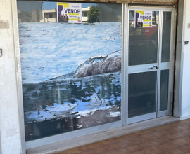 Negozio/locale uso ufficio