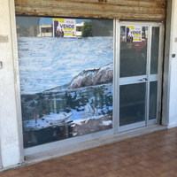 Negozio/locale uso ufficio