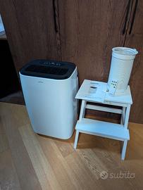 Condizionatore Portatile 12000 BTU Sunnysky SKY12N