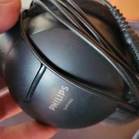 cuffie philips anni 90