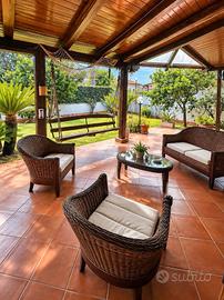 Villa a pochi minuti dal mare