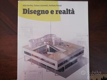 Disegno e realtà 978826820033