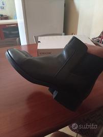 stivaletto donna Geox