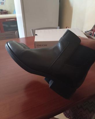 stivaletto donna Geox
