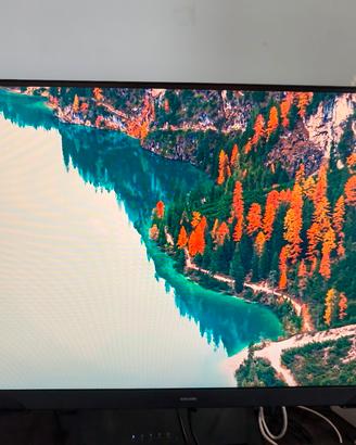 Monitor Gaming Samsung Odyssey G3