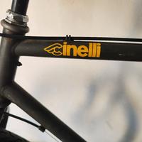 Cinelli, 1985