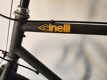 Cinelli, 1985
