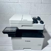 Stampante Multifunzione laser Canon 1238i, Wi-Fi