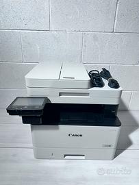 Stampante Multifunzione laser Canon 1238i, Wi-Fi