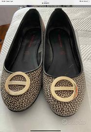 Scarpe ballerine borbonese store