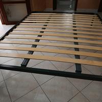 Letto e materasso ortopedici