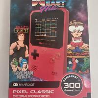 Game Boy - Pixel Classic Portable Gamin