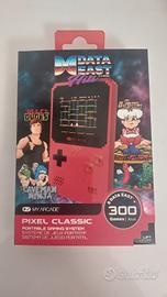 Game Boy - Pixel Classic Portable Gamin