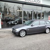 BMW 320 d cat Touring Futura