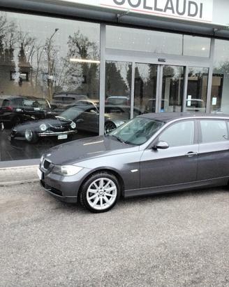 BMW 320 d cat Touring Futura
