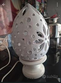 Lampada pumo