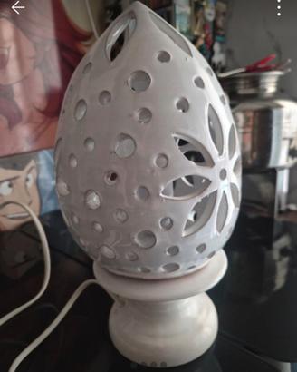 Lampada pumo