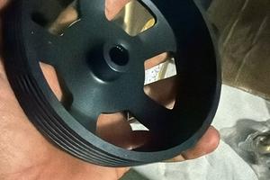 Campana stage 6 CNC TYPE