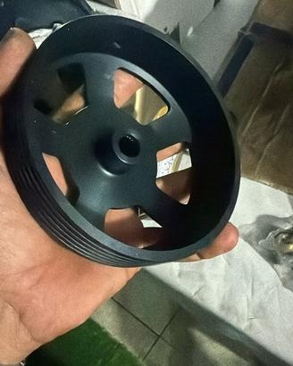 Campana stage 6 CNC TYPE
