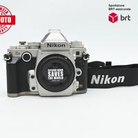 Nikon Df
