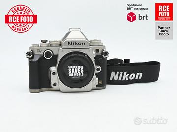 Nikon Df