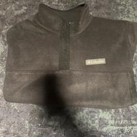 Felpa Columbia taglia L