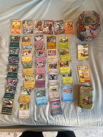 Carte pokemon