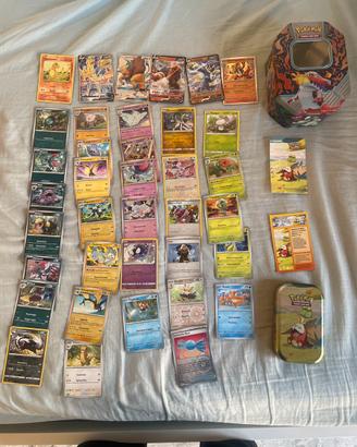 Carte pokemon