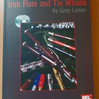 The Essential Guide to Irish Flute and Tin Whistle