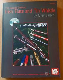 The Essential Guide to Irish Flute and Tin Whistle