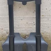 carrello porta zaino