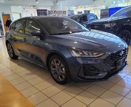 Ford Focus 1.0 EcoBoost Hybrid 125 CV 5p. ST-Line