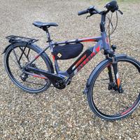 Bicicletta elettrica ATALA