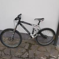 mtb rocky mountain 