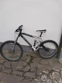 mtb rocky mountain 