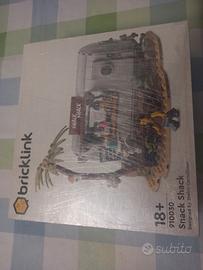 lego bricklink 910030 Snack Shack nuovo sigillato 