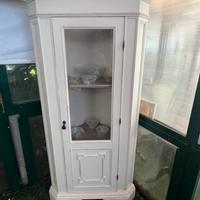 Angoliera shabby chic