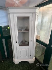 Angoliera shabby chic