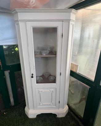 Angoliera shabby chic