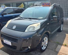 Fiat Qubo 1.4 8V 77 CV Dynamic Natural Power