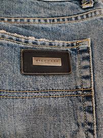 Jeans Richmond uomo tg.29