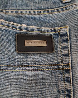 Jeans Richmond uomo tg.29