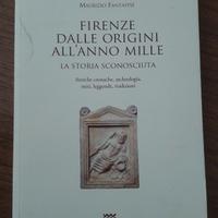 Libro "Firenze